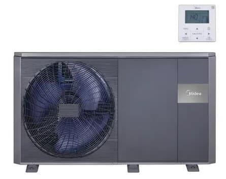 M Thermal 10kW DHW