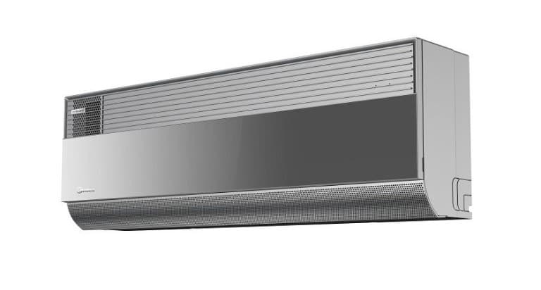 Midea GAIA Inverter