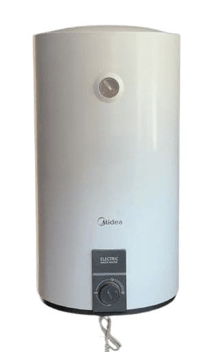Midea Boiler 50L Enamel Tank