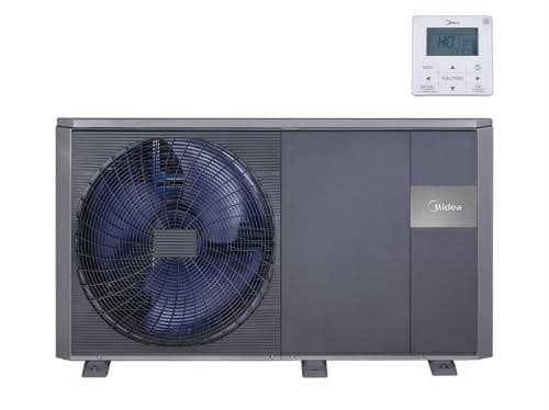 M Thermal 14kW DHW
