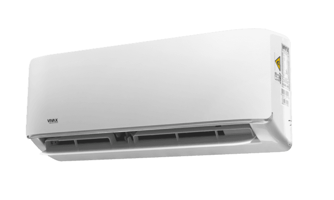 Vivax R+ Design Inverter