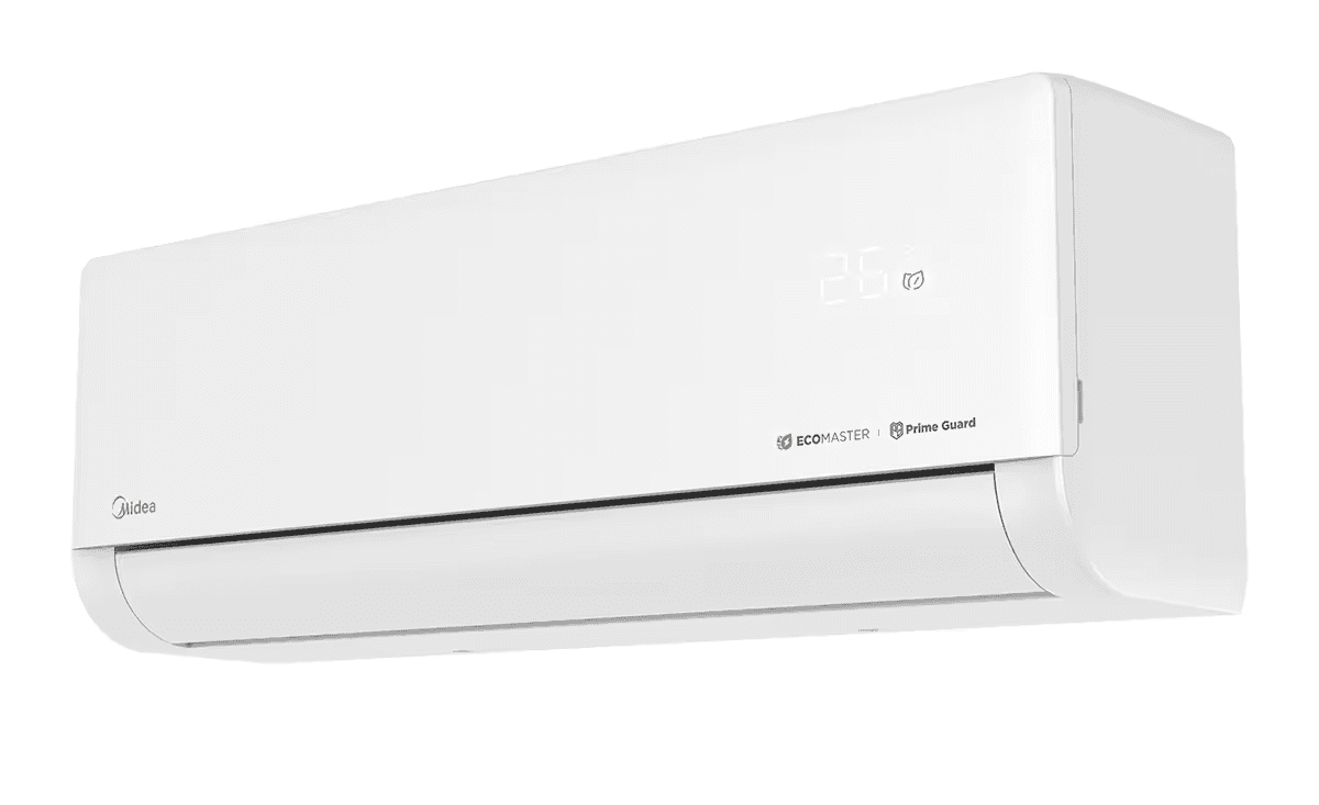 Midea Solstice White Inverter