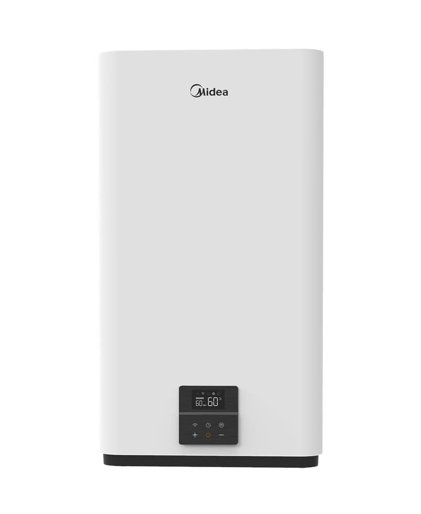 Midea Boiler 100L Double Tank
