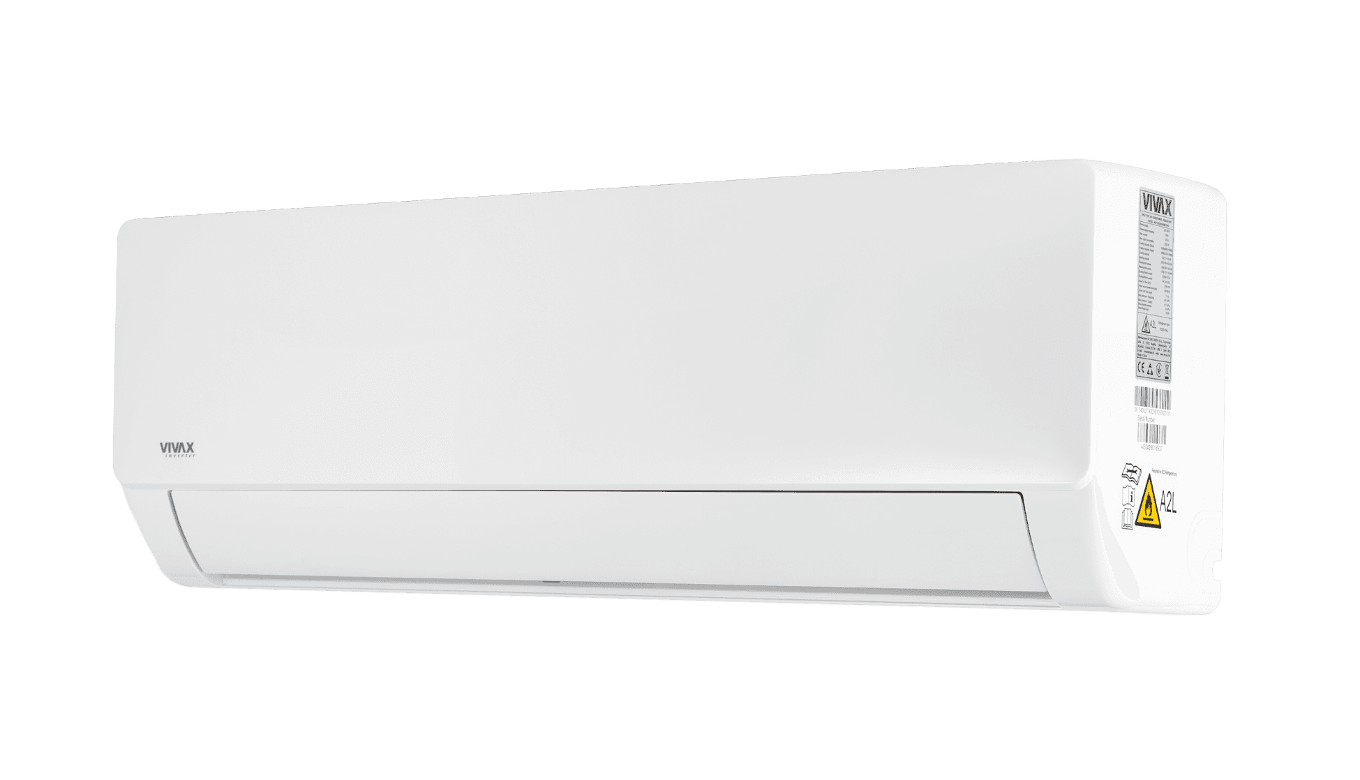 Vivax M Pro AI Inverter